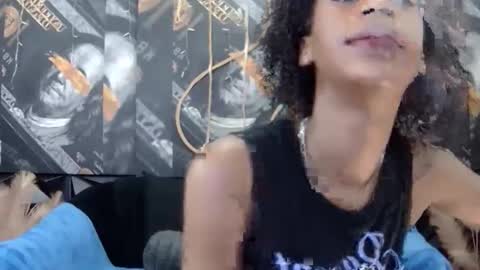 Snapshot of lilmissbaddiexxx chatting on February 2026 05:51:01 PM lilmissbaddiexxx online show from February 2026 05:51:01 PM