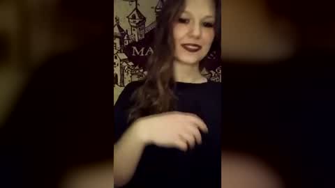 Snapshot of lilmissscorpi0 chatting on July 2026 07:11:02 AM lilmissscorpi0 online show from July 2026 07:11:02 AM