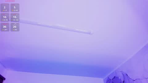 Snapshot of lilokat_ chatting on October 2025 03:06:01 AM Lilo online show from October 2025 03:06:01 AM