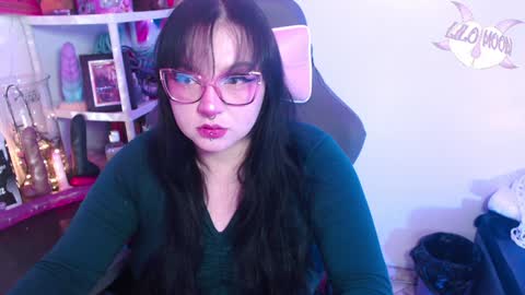 Lilo  online show from January 2025 03:03:02 AM