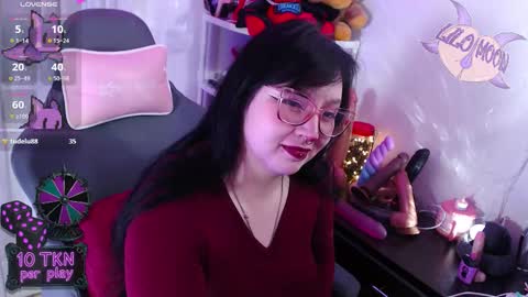 Lilo  online show from November 2025 02:05:04 PM