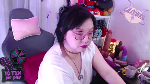 Lilo  online show from November 2025 02:45:02 PM