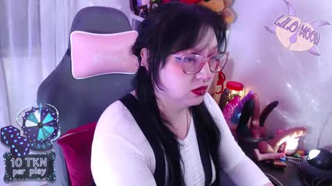 Lilo  online show from January 2026 07:48:01 PM