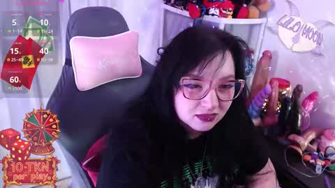 Lilo  online show from February 2026 03:19:02 PM