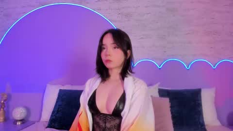 Lilou online show from September 2025 11:56:02 AM