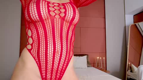 Snapshot of liloukatt chatting on April 2026 12:50:01 PM Lilou online show from April 2026 12:50:01 PM