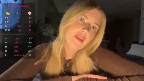 Ava online show from April 2026 02:03:02 AM