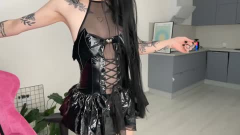 Snapshot of lilpresident chatting on December 2024 09:08:01 PM lilpresident online show from December 2024 09:08:01 PM