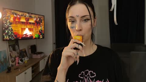 Snapshot of lilpresident chatting on January 2025 11:40:01 PM lilpresident online show from January 2025 11:40:01 PM