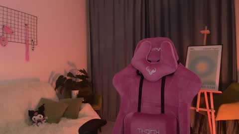 Snapshot of lilpresident chatting on January 2025 06:38:02 PM lilpresident online show from January 2025 06:38:02 PM