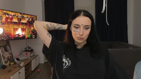 Snapshot of lilpresident chatting on January 2025 12:33:01 AM lilpresident online show from January 2025 12:33:01 AM