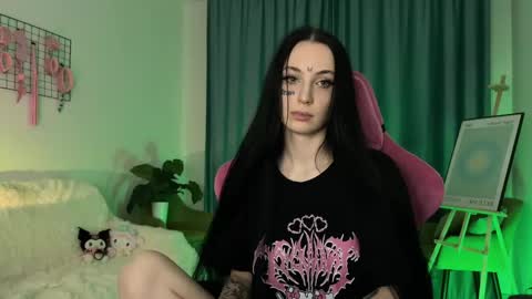 Snapshot of lilpresident chatting on February 2025 11:08:02 PM lilpresident online show from February 2025 11:08:02 PM