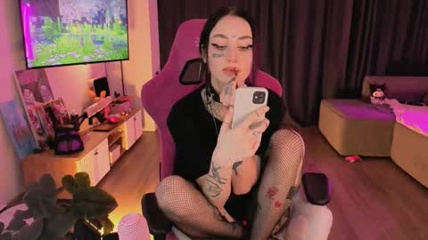 Snapshot of lilpresident chatting on October 2025 01:13:01 AM lilpresident online show from October 2025 01:13:01 AM