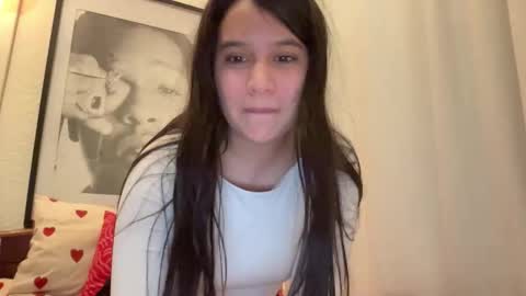 Snapshot of lilprincessxoxo_ chatting on September 2025 04:47:02 AM lilprincessxoxo_ online show from September 2025 04:47:02 AM