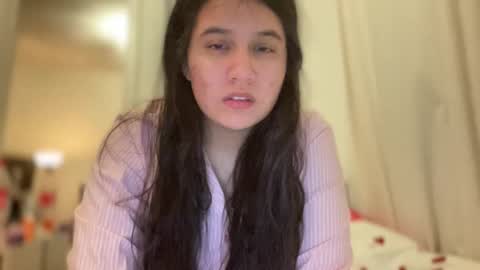 Snapshot of lilprincessxoxo_ chatting on January 2026 05:33:02 AM lilprincessxoxo_ online show from January 2026 05:33:02 AM