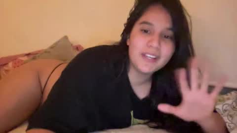 lilprincessxoxo_ online show from June 2026 02:53:01 AM