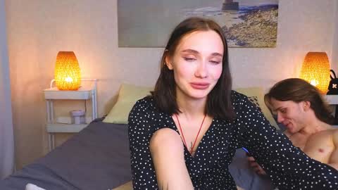 Snapshot of lilpupsonish chatting on December 2024 03:32:01 PM Jesse and Grace online show from December 2024 03:32:01 PM