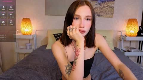 Snapshot of lilpupsonish chatting on December 2024 10:39:02 PM Jesse and Grace online show from December 2024 10:39:02 PM