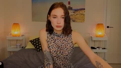 Snapshot of lilpupsonish chatting on December 2024 05:44:01 PM Jesse and Grace online show from December 2024 05:44:01 PM