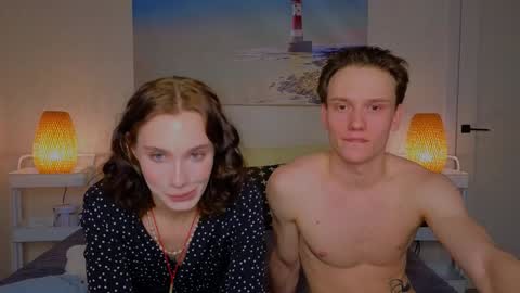 Snapshot of lilpupsonish chatting on January 2025 12:11:02 PM Jesse and Grace online show from January 2025 12:11:02 PM