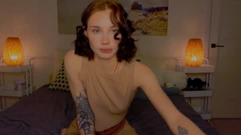 Snapshot of lilpupsonish chatting on February 2025 07:27:02 PM Jesse and Grace online show from February 2025 07:27:02 PM