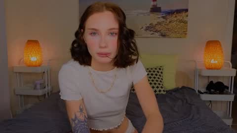 Snapshot of lilpupsonish chatting on February 2025 05:39:02 PM Jesse and Grace online show from February 2025 05:39:02 PM