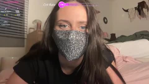 Snapshot of lilrenbby chatting on February 2025 03:02:02 AM lil ren online show from February 2025 03:02:02 AM