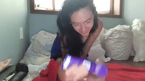 Lilrosiedoll online show from September 2025 04:29:02 PM