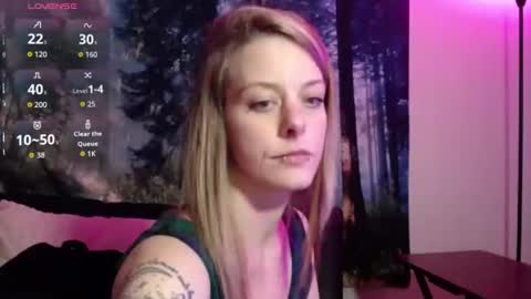 Luna online show from May 2026 04:07:01 AM