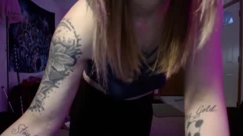 Luna online show from May 2026 01:57:16 AM