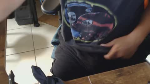 Snapshot of liltorobull chatting on October 2025 05:57:02 AM liltorobull online show from October 2025 05:57:02 AM