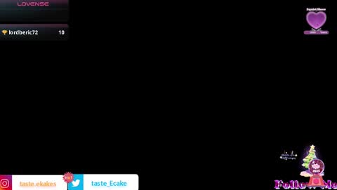 Snapshot of liltrannyslut chatting on January 2025 05:51:01 PM jasmine spunn online show from January 2025 05:51:01 PM