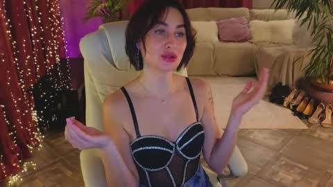 Lilu online show from March 2026 03:56:01 PM