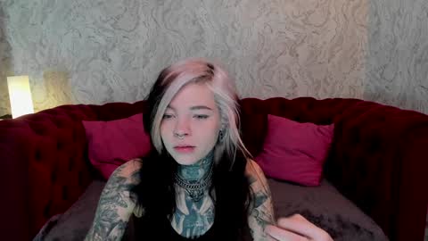 Little slave Kayden online show from January 2025 02:25:01 PM