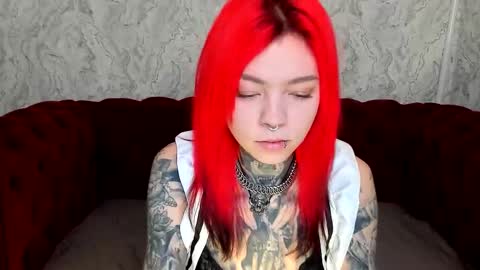 Little slave Kayden online show from January 2026 05:05:02 PM