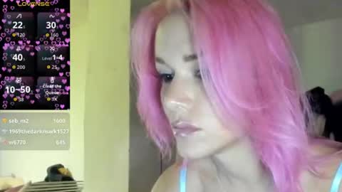 lilvenice7 online show from July 2026 11:44:02 PM