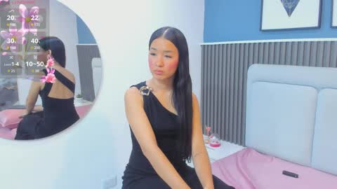  lily  online show from April 2026 06:19:01 AM