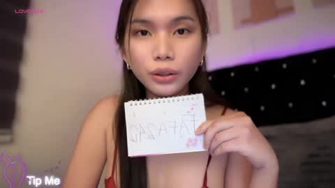 Lily- DONT FORGET TO FOLLOW ME HERE online show from April 2026 06:39:01 PM