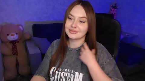 Snapshot of lily_baker_ chatting on February 2026 06:23:01 PM lily_baker_ online show from February 2026 06:23:01 PM