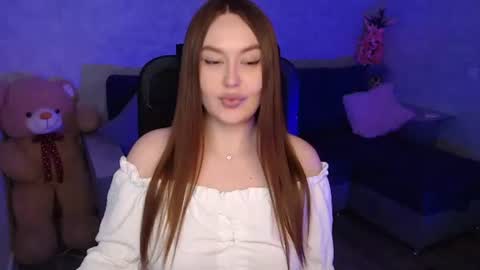 Snapshot of lily_baker_ chatting on February 2026 06:15:02 PM lily_baker_ online show from February 2026 06:15:02 PM