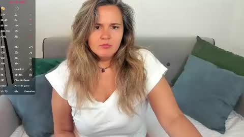 Lily online show from June 2026 12:55:02 AM