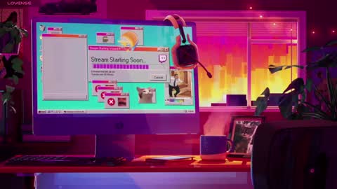 Fansly LilyBunny- help me reach 50 thumbs up online show from December 2024 03:03:02 PM