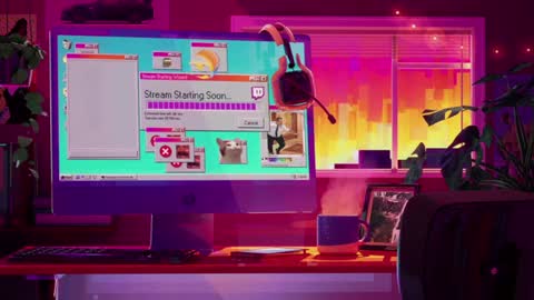 Fansly LilyBunny- help me reach 50 thumbs up online show from December 2024 02:37:01 PM