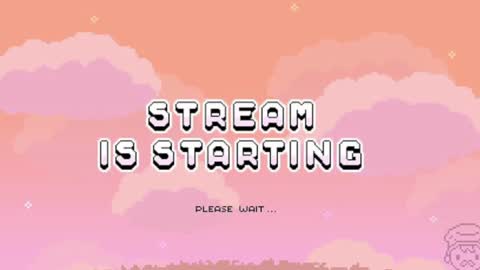 Fansly LilyBunny- help me reach 50 thumbs up online show from February 2025 04:29:01 PM