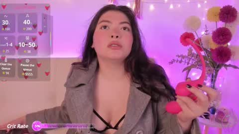 lily_cherry0 online show from March 2026 10:26:02 PM