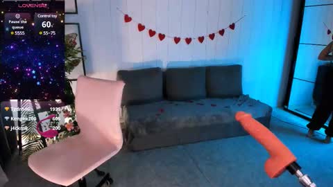 lily_dallass online show from February 2025 02:18:01 AM