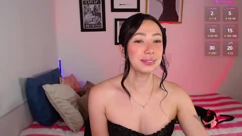 just lily online show from January 2025 12:41:01 AM
