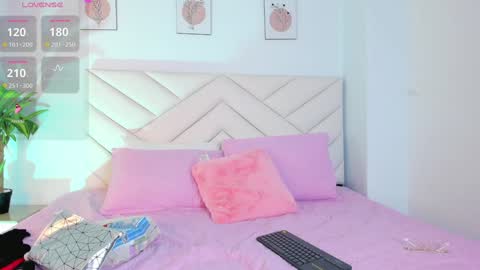 Snapshot of lily_evil chatting on December 2024 07:00:01 PM online show from December 2024 07:00:01 PM