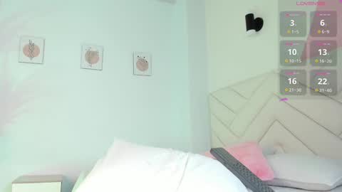 Snapshot of lily_evil chatting on January 2025 10:37:01 PM online show from January 2025 10:37:01 PM