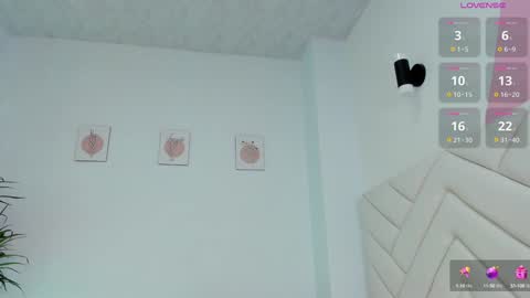 Snapshot of lily_evil chatting on January 2025 01:15:01 AM online show from January 2025 01:15:01 AM